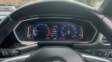 Volkswagen T-Cross 1.0 TSI 115 R-Line 5dr Petrol Estate